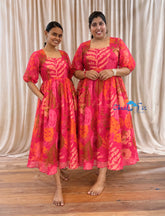 Sunset Maxi