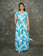 Leafy Lounge (Nursing Wear)