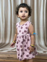 Tiny Dots Frock