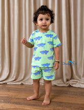 Croco Comfy Co-Ords