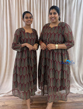 Vintage maxi