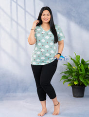 Cloud Nine T-shirt