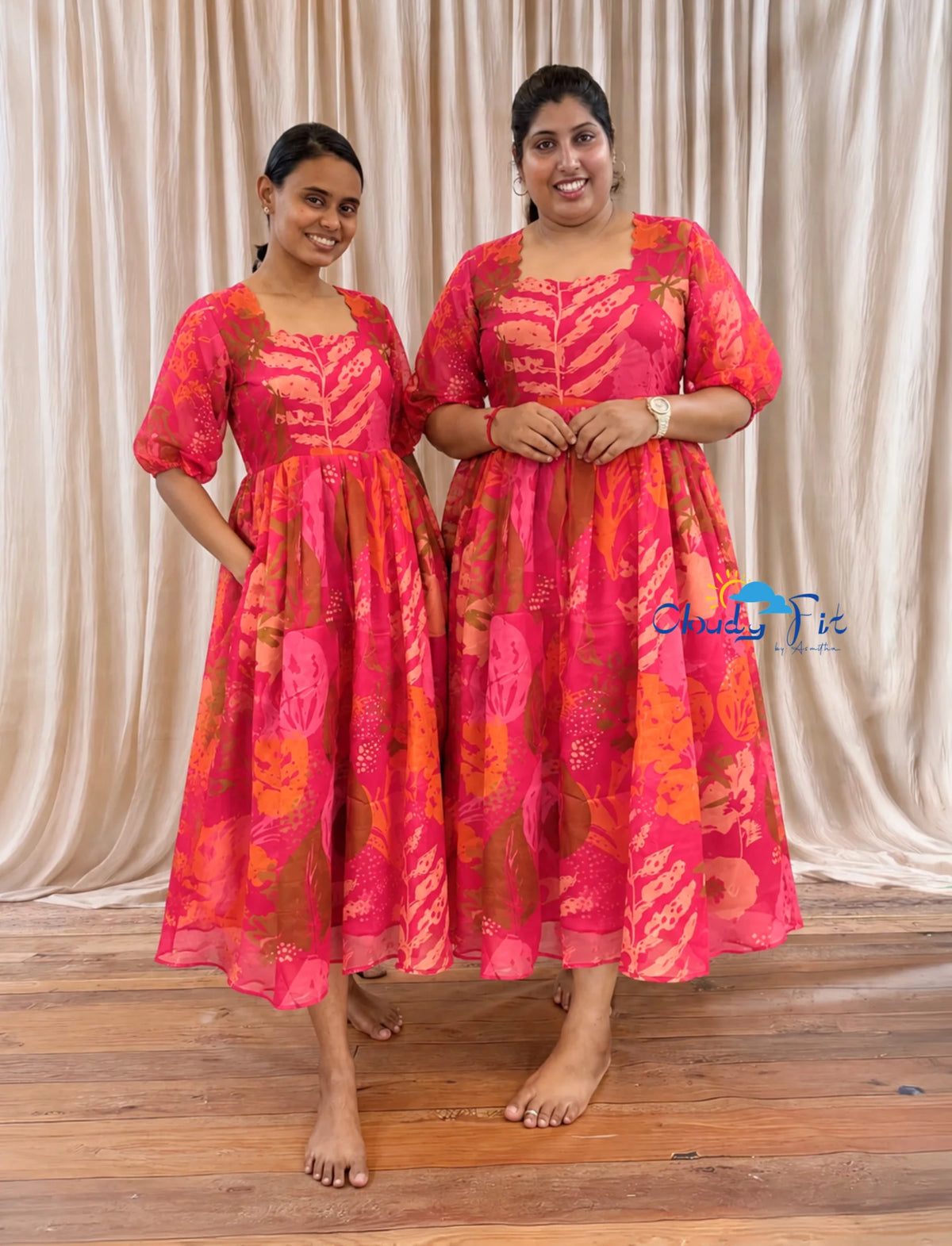 Sunset Maxi