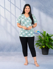 Cloud Nine T-shirt