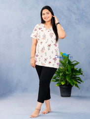 Blossom Breeze T-shirt